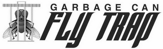 GARBAGE CAN FLY TRAP logo
