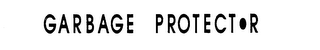 GARBAGE PROTECTOR logo
