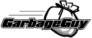 GARBAGEGUY logo