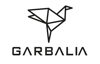 GARBALIA logo
