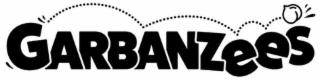 GARBANZEES logo