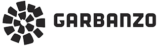 GARBANZO logo