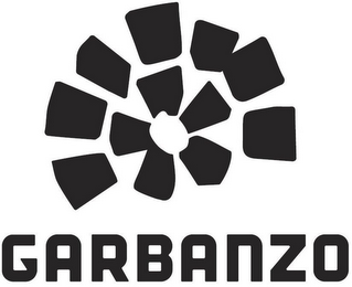 GARBANZO logo