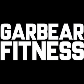 GARBEAR FITNESS logo