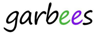 GARBEES logo