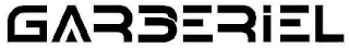GARBERIEL logo
