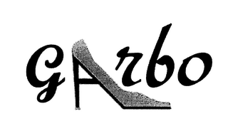 GARBO logo