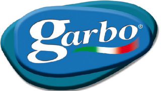 GARBO logo