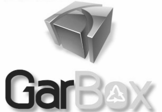 GARBOX logo
