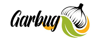 GARBUG logo
