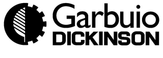 GARBUIO DICKINSON logo