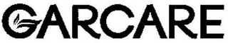 GARCARE logo