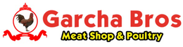 GARCHA BROS MEAT SHOP & POULTRY GBMS logo