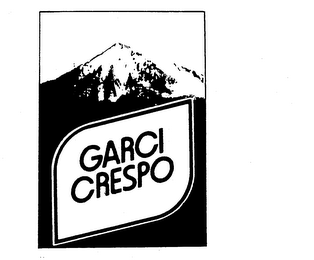 GARCI CRESPO logo