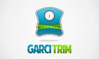 GARCI TRIM logo