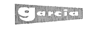 GARCIA logo