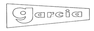 GARCIA logo