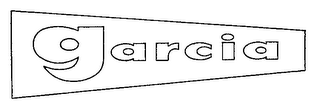 GARCIA logo