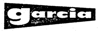 GARCIA logo