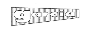 GARCIA logo