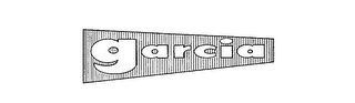 GARCIA logo