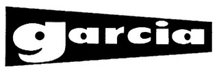 GARCIA logo