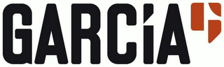 GARCIA logo