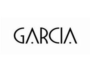 GARCIA logo