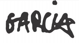 GARCIA logo