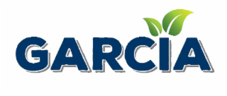 GARCIA logo