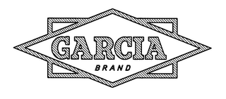 GARCIA BRAND logo