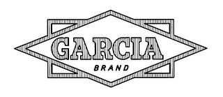 GARCIA BRAND logo