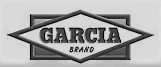 GARCIA BRAND logo
