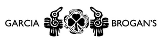 GARCIA BROGAN'S logo