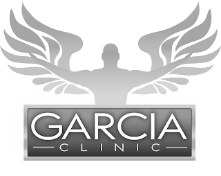GARCIA CLINIC logo