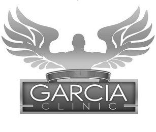 GARCIA CLINIC, HEALTH