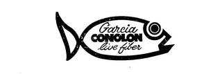 GARCIA CONOLON LIVE FIBER logo
