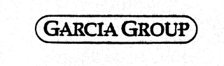 GARCIA GROUP logo