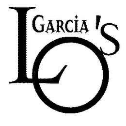 GARCIA LO'S logo