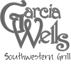 GARCIA WELLS SOUTHWESTERN GRILL logo