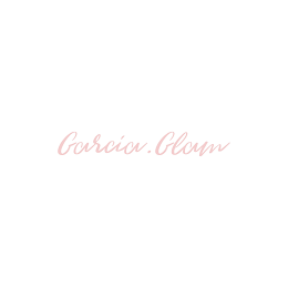 GARCIA.GLAM logo