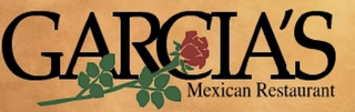 GARCIA'S MEXICAN RESTAURANT logo