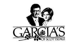 GARCIA'S OF SCOTTSDALE logo