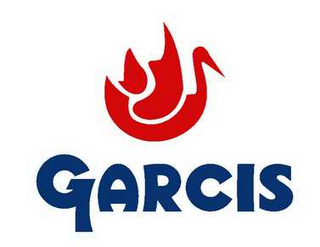 GARCIS logo