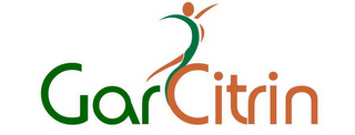 GARCITRIN logo
