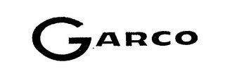 GARCO logo