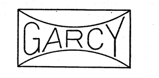 GARCY logo