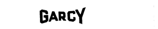 GARCY logo