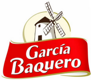 GARCÍA BAQUERO logo