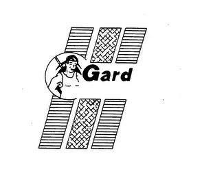 GARD logo